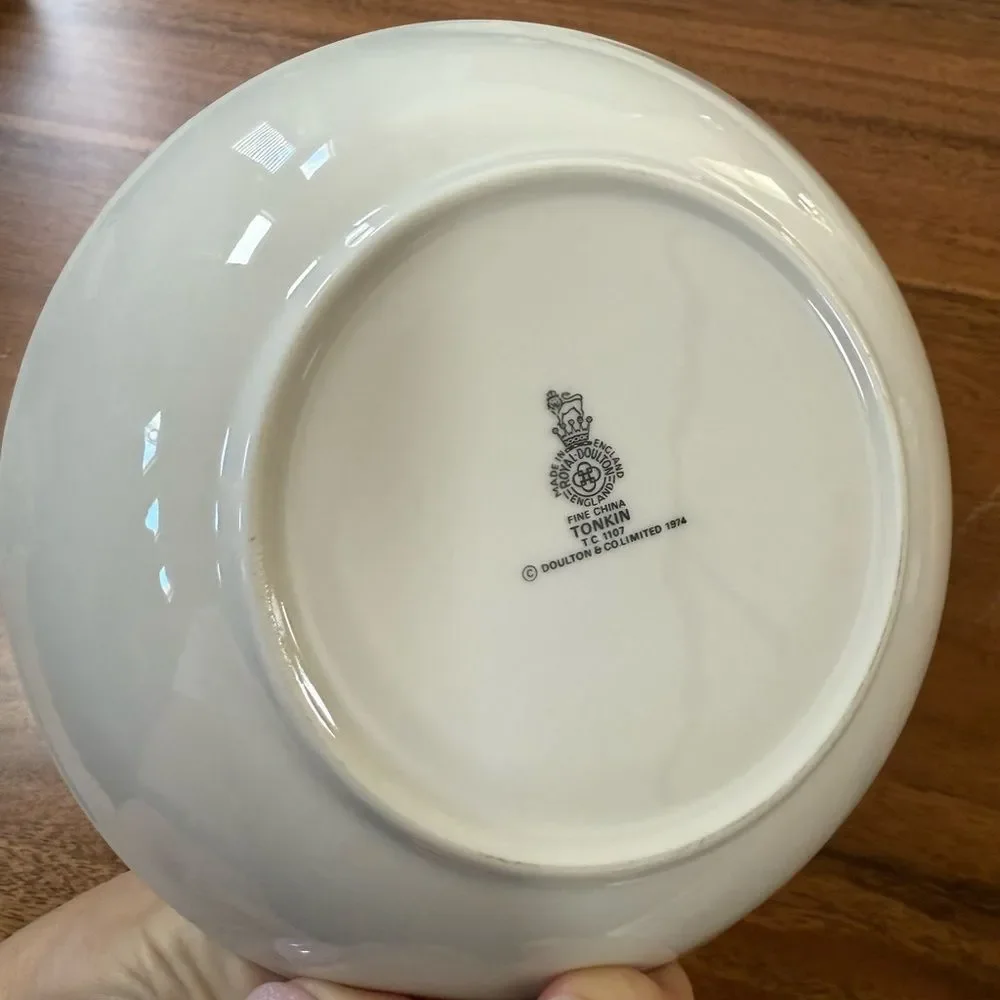 Royal Doulton royal doulton